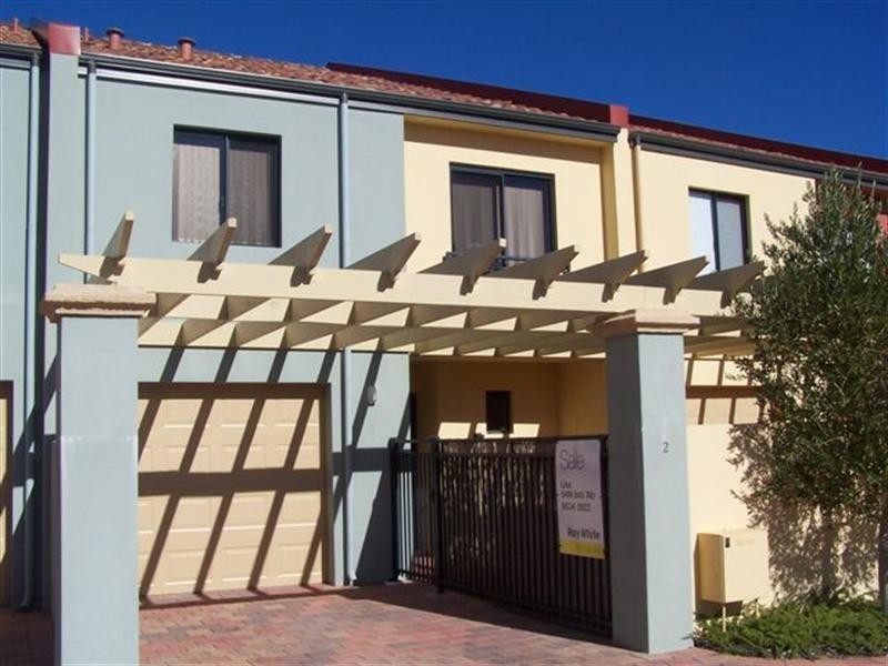 2/7 Village Mews, Wannanup WA 6210