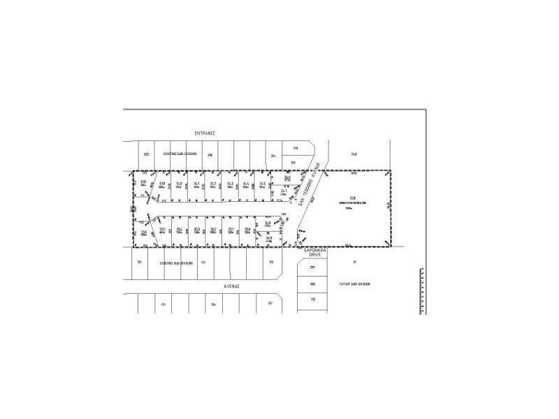 Lot 353 Nasidi Place, Sinagra WA 6065