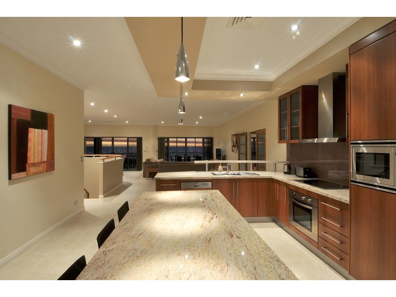 61 Spinaway Parade, Falcon WA 6210