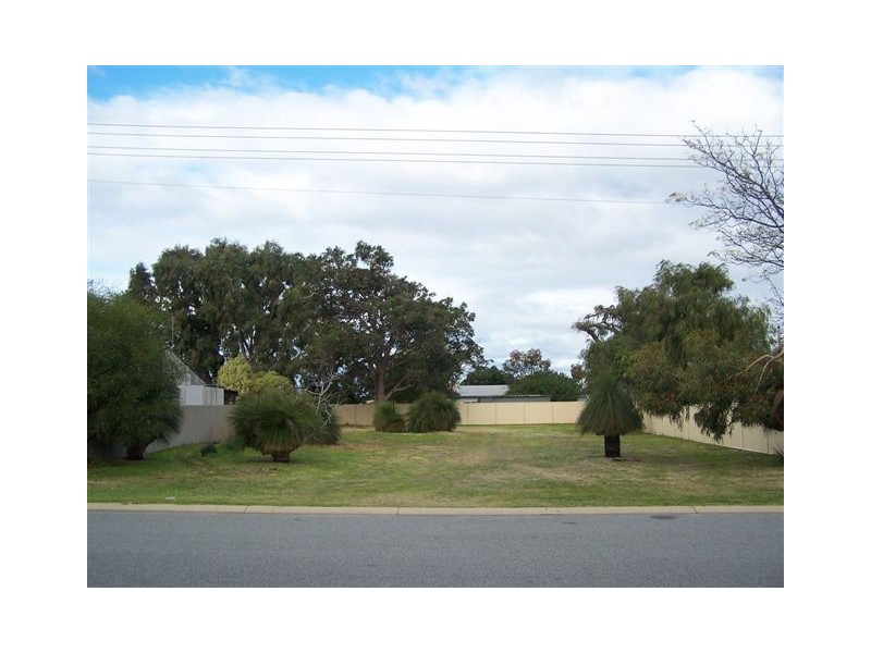 21 Linley Street, PORT BOUVARD, Wannanup WA 6210