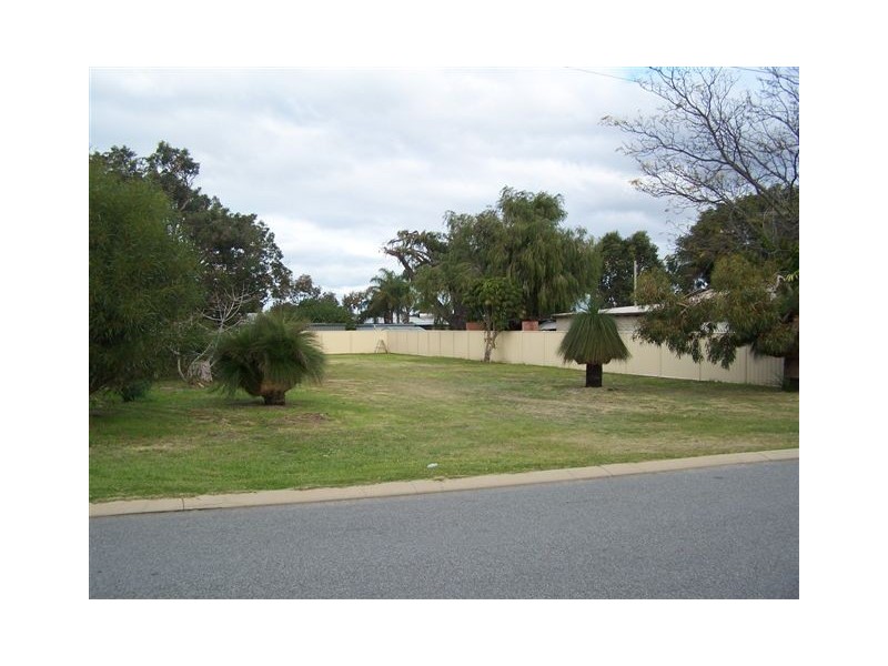 21 Linley Street, PORT BOUVARD, Wannanup WA 6210