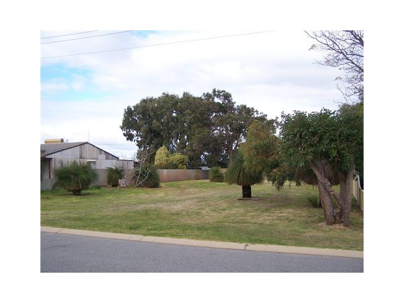 21 Linley Street, PORT BOUVARD, Wannanup WA 6210