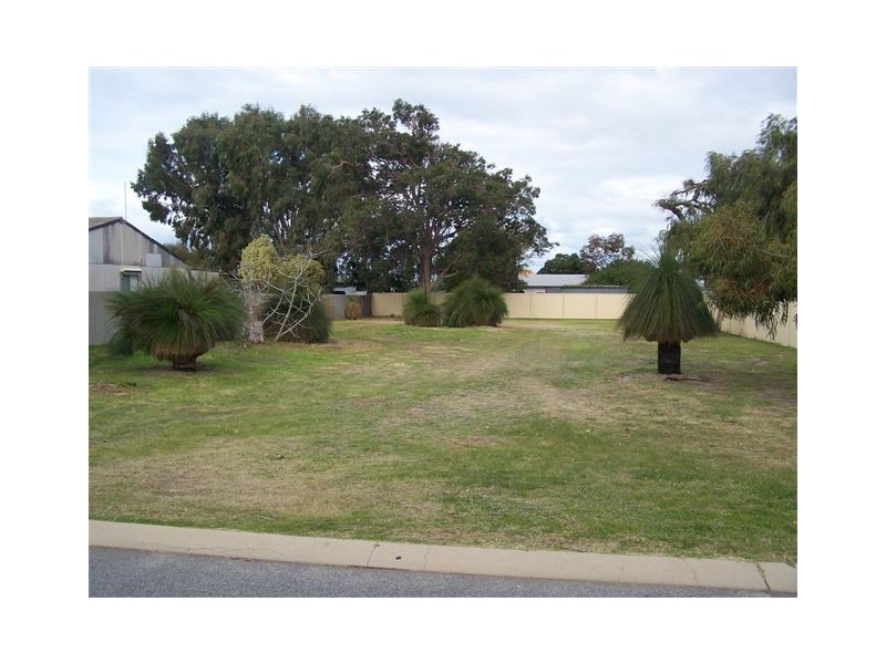 21 Linley Street, PORT BOUVARD, Wannanup WA 6210