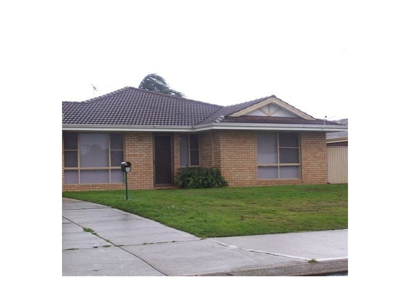 23 Linville Street, Wannanup WA 6210