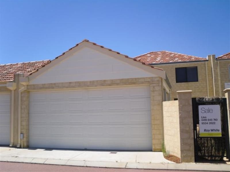 8 Village Mews, Wannanup WA 6210