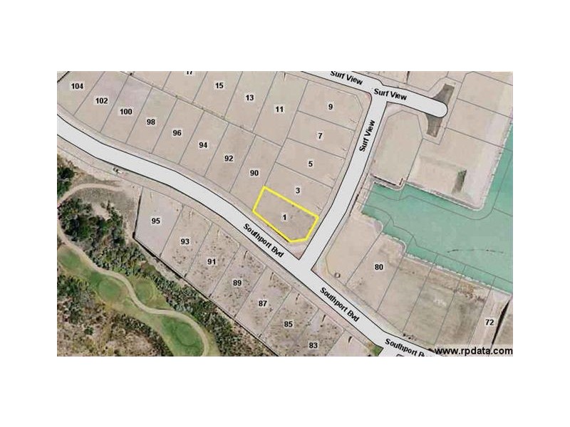 1 Surf View, Dawesville WA 6211