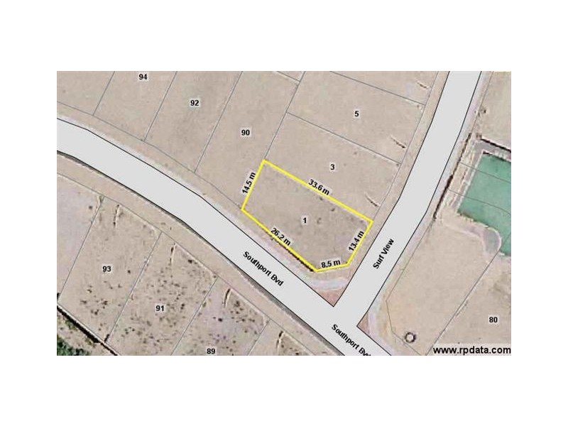 1 Surf View, Dawesville WA 6211