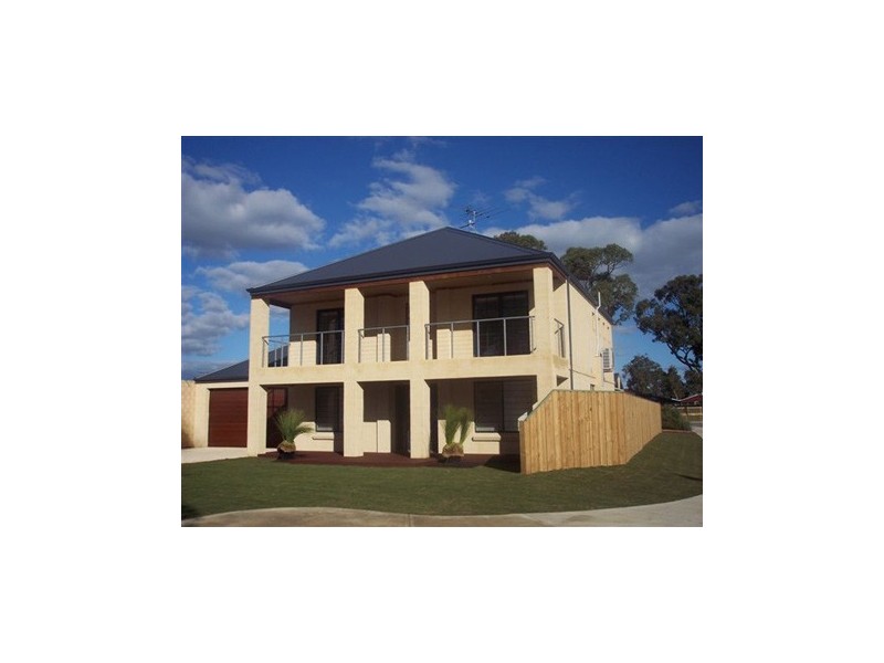 2 Firetail Lane, Erskine WA 6210