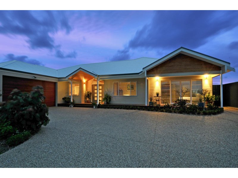 10 Grattitude Way, Dawesville WA 6211