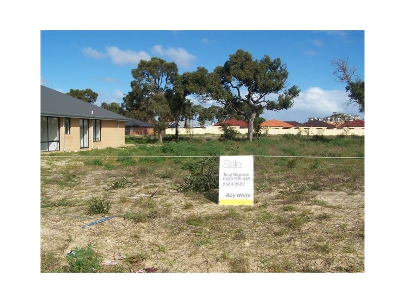 L1445(105) Linville Street, PORT BOUVARD, Wannanup WA 6210