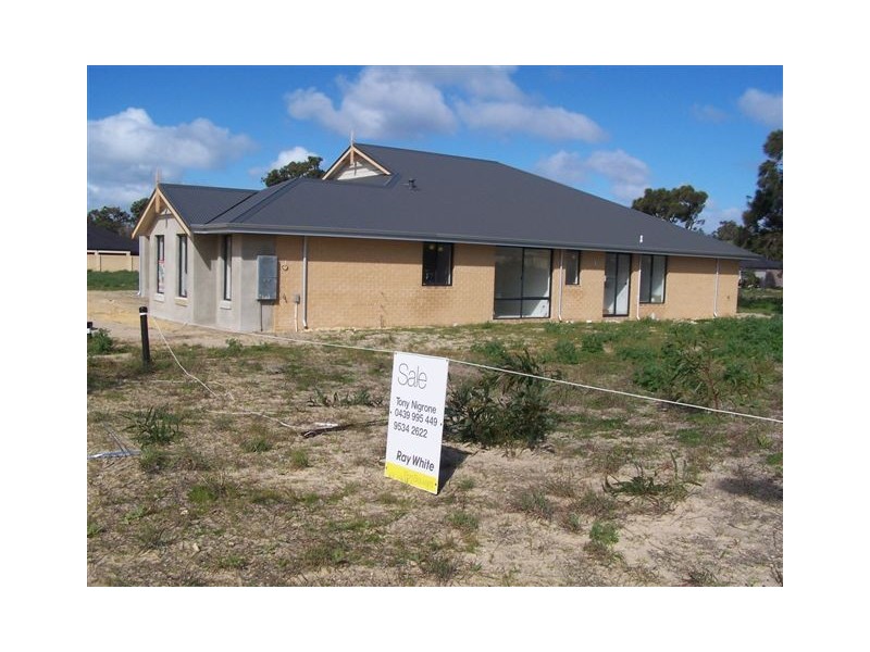 L1445(105) Linville Street, PORT BOUVARD, Wannanup WA 6210