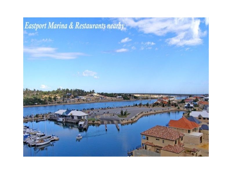 L1408(19) Bobtail Bend, PORT BOUVARD, Wannanup WA 6210