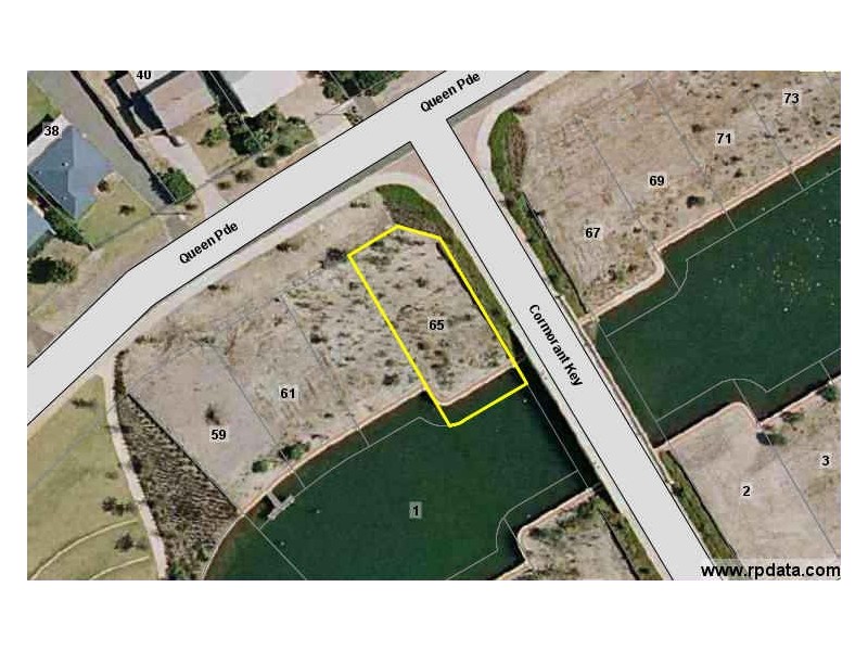 65 Queen Parade, Wannanup WA 6210