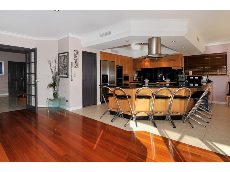 1 Fairsky Parade, Wannanup WA 6210