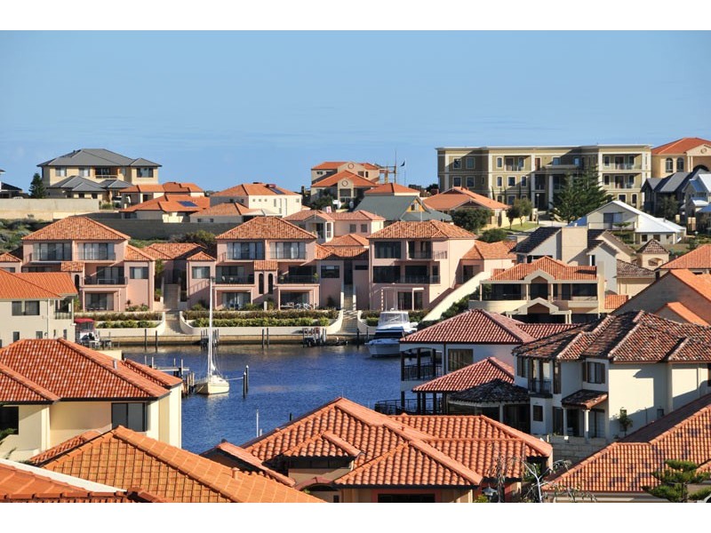 1 Fairsky Parade, Wannanup WA 6210