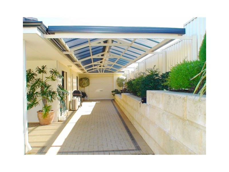 21 Australis Circle, PORT BOUVARD, Wannanup WA 6210