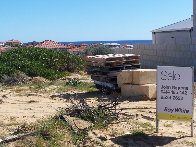 L906(15) Endeavour Circle, PORT BOUVARD, Wannanup WA 6210