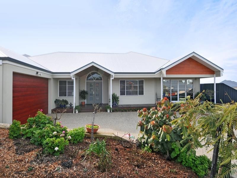 10 Gratitude Way, Dawesville WA 6211