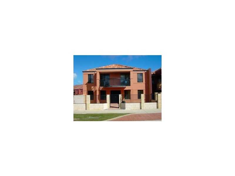 20 Village Mews, Wannanup WA 6210