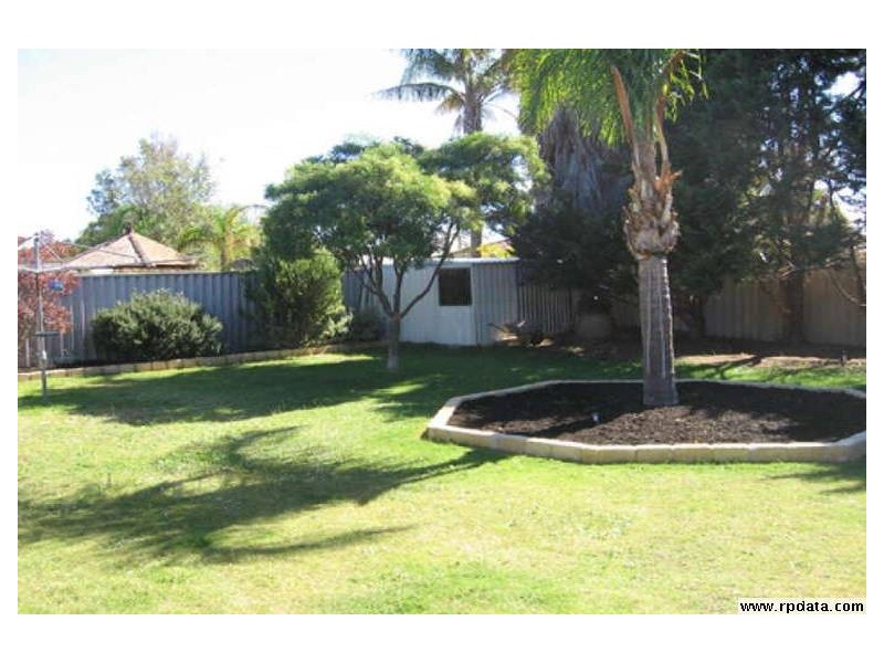 48 Cuthbertson Drive, Cooloongup WA 6168