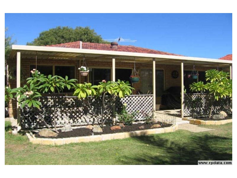 48 Cuthbertson Drive, Cooloongup WA 6168