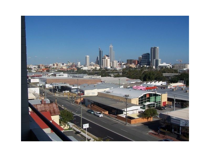 23/572 Newcastle Street, West Perth WA 6005