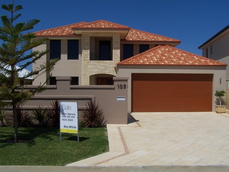 105 Westview Parade, Wannanup WA 6210