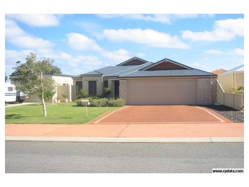 24 Iluka Road, Dawesville WA 6211