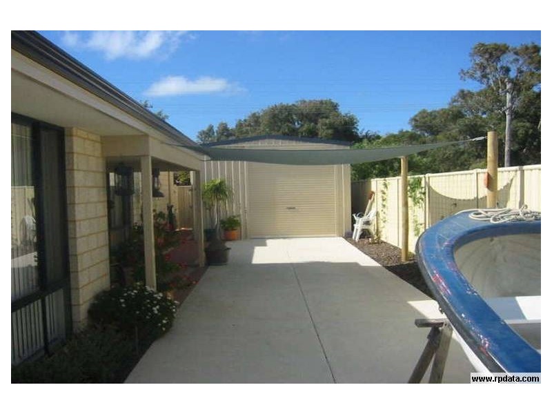 24 Iluka Road, Dawesville WA 6211