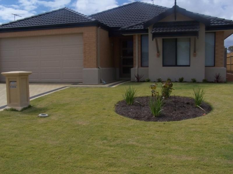 23 Richview Ramble, Wannanup WA 6210