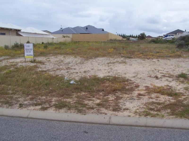 L144(32) Australis Circle, PORT BOUVARD, Wannanup WA 6210