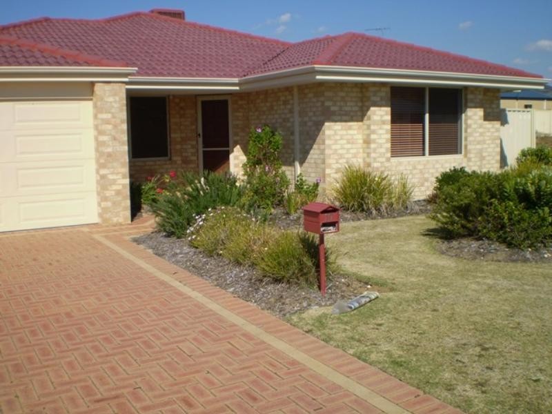 10 Dalwalinu Terrace, Wannanup WA 6210
