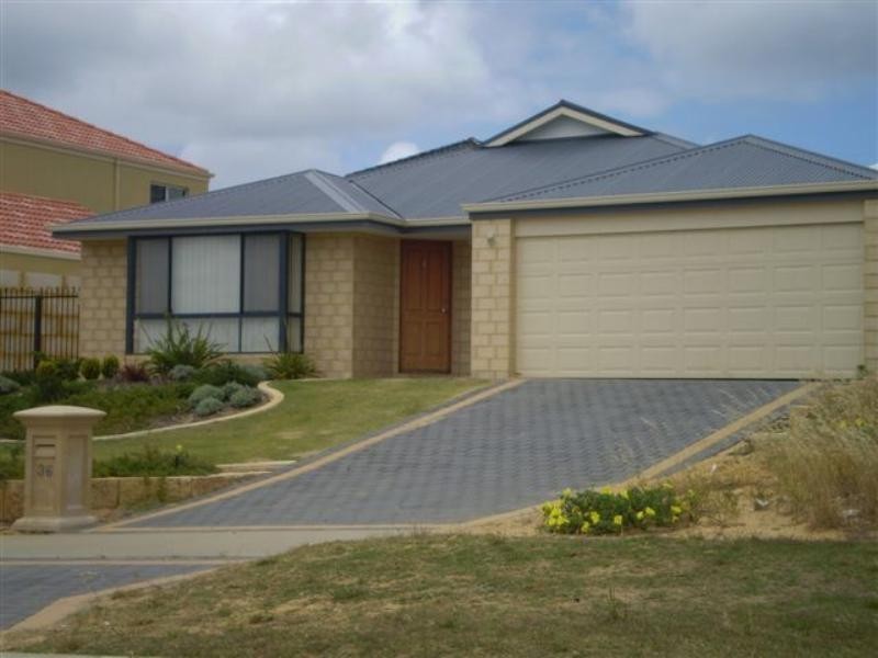 36 Northport Boulevard, Wannanup WA 6210