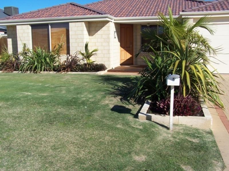 5 Bencubbin Loop, Dawesville WA 6211