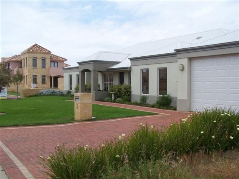 5 The Pass, Dawesville WA 6211