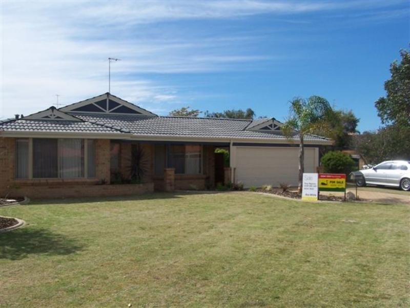 2 Glenarn Turn, Erskine WA 6210