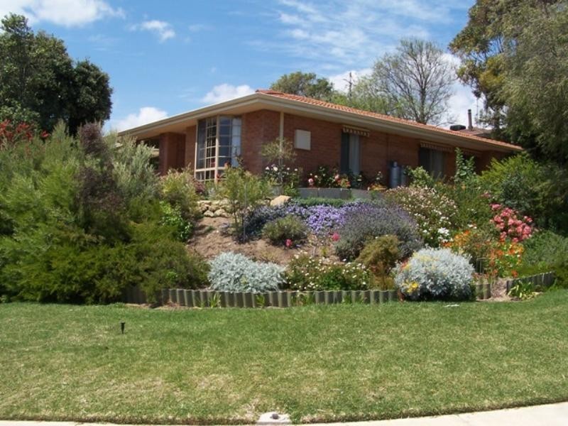 18 Georgia Street, Binningup WA 6233