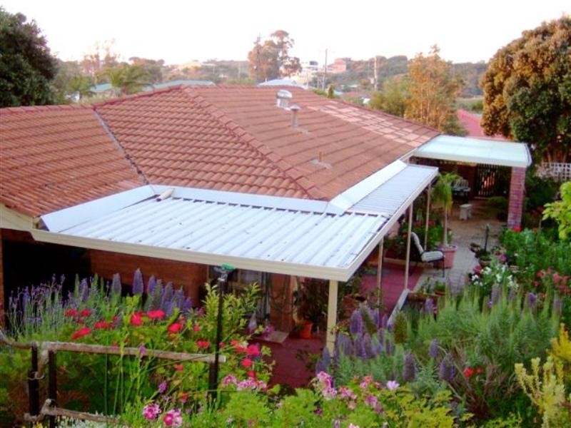 18 Georgia Street, Binningup WA 6233