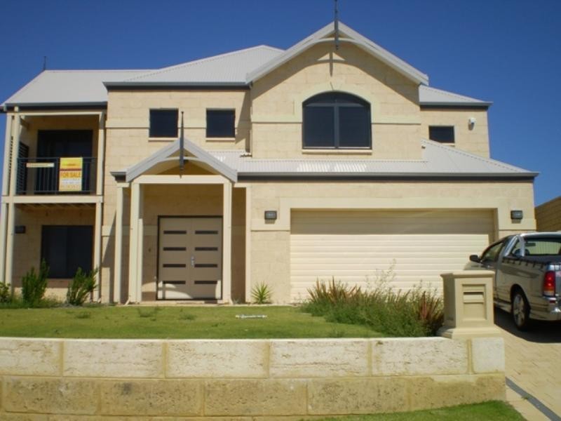 116 Sanctuary Circuit, Dawesville WA 6211