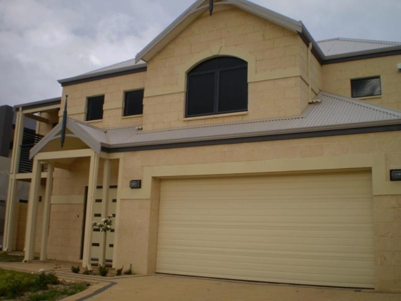 116 Sanctuary Circuit, Dawesville WA 6211