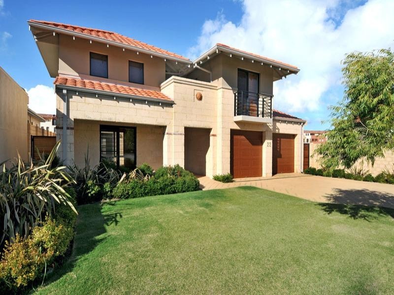 22 Baudin Way, Wannanup WA 6210