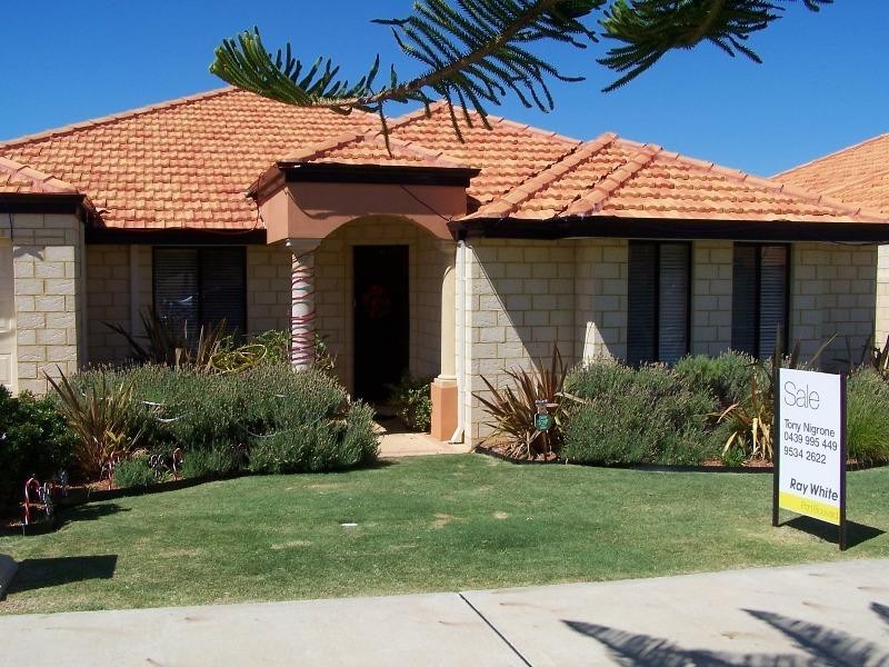 63 Northport Blvd, PORT BOUVARD, Wannanup WA 6210