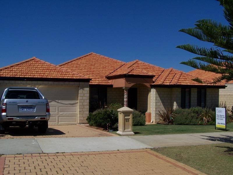 63 Northport Blvd, PORT BOUVARD, Wannanup WA 6210