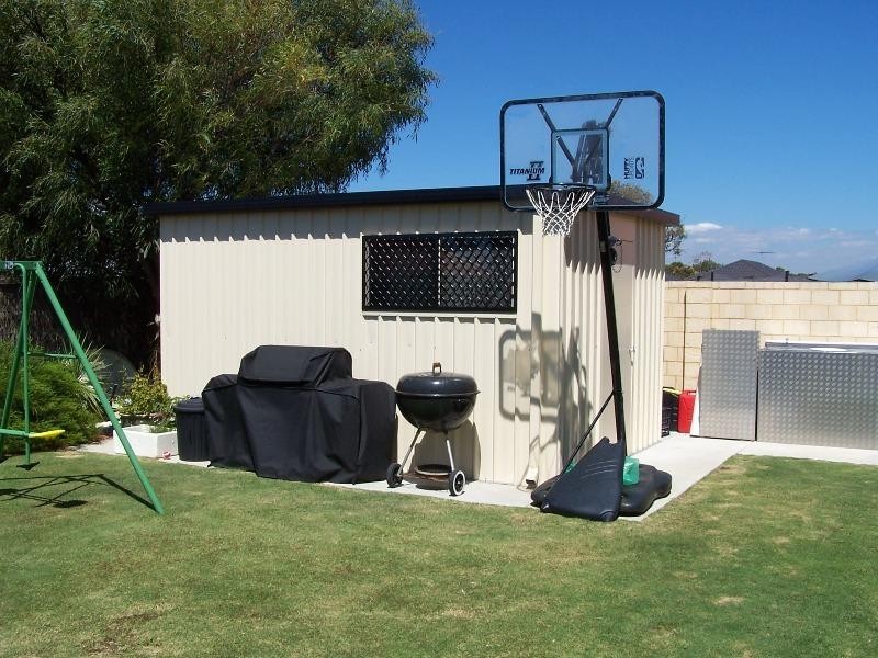 63 Northport Blvd, PORT BOUVARD, Wannanup WA 6210