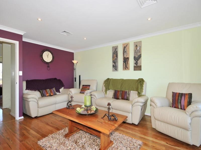 18/7 Village Mews, PORT BOUVARD, Wannanup WA 6210