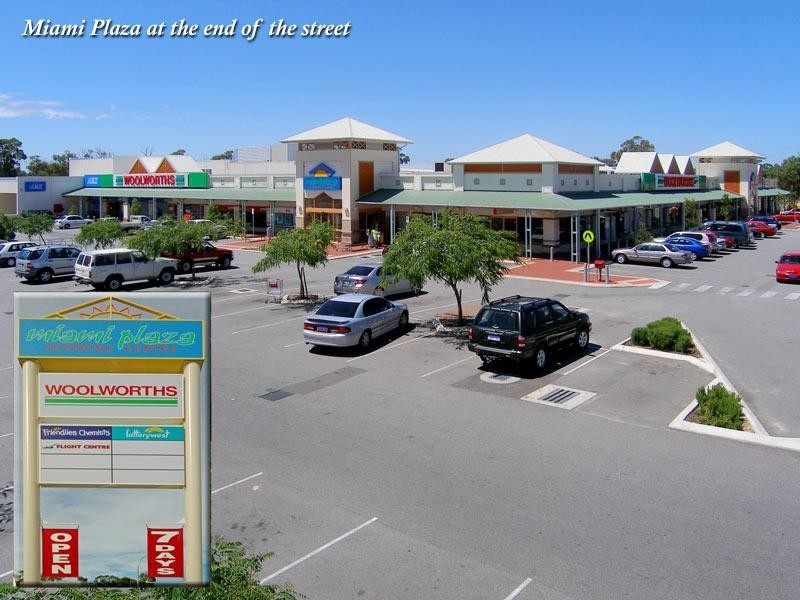 Lot 791 Kardan Loop, Falcon WA 6210