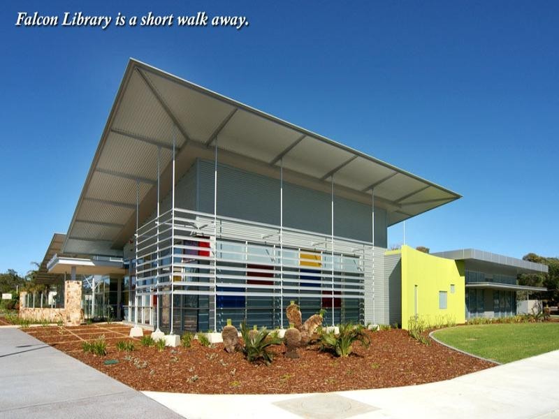 Lot 792 Kardan Loop, Falcon WA 6210