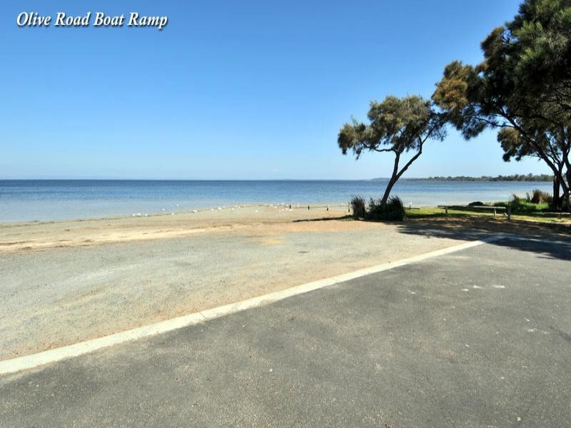 Lot 793 Kardan Loop, Falcon WA 6210