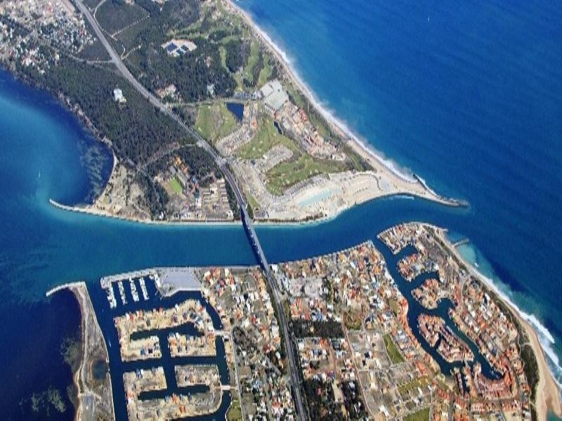 17 Princeton Drive, Wannanup WA 6210