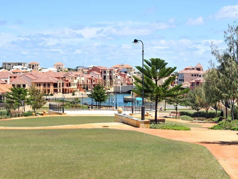 12 Pelsaert Lane, Wannanup WA 6210